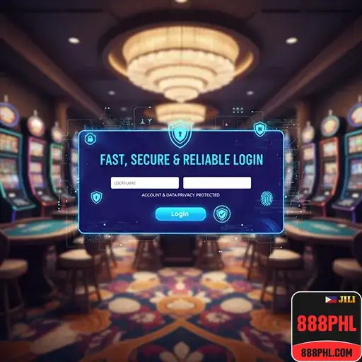 888phl login 